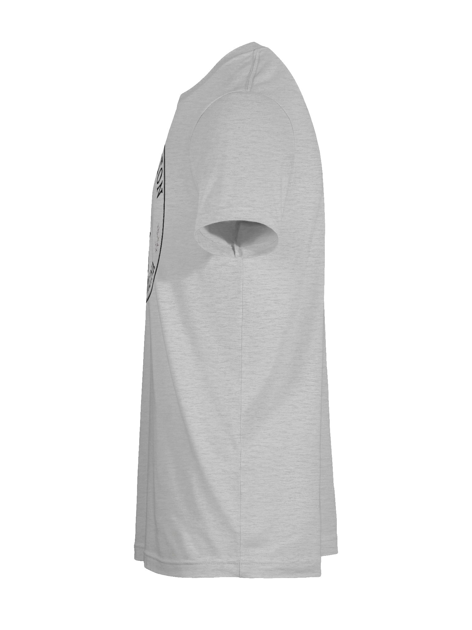 Charleston, South Carolina Logo Tee product image (6)