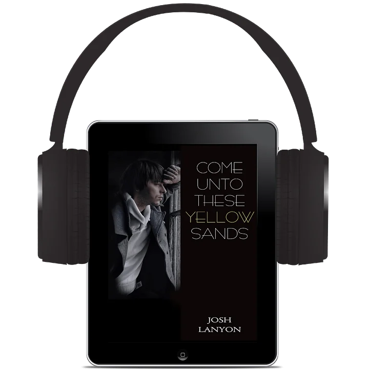 Come Unto These Yellow Sands AUDIO product image (1)