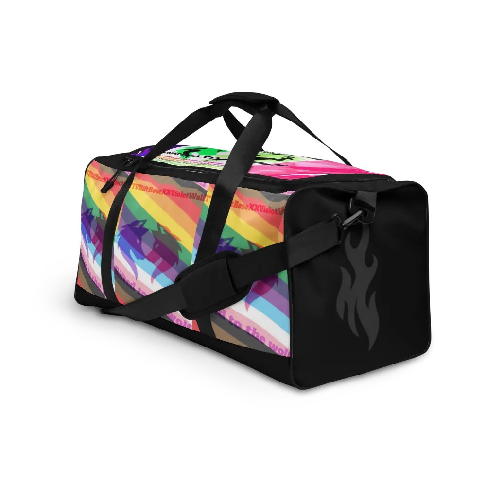 duffle bag pride product image (10)