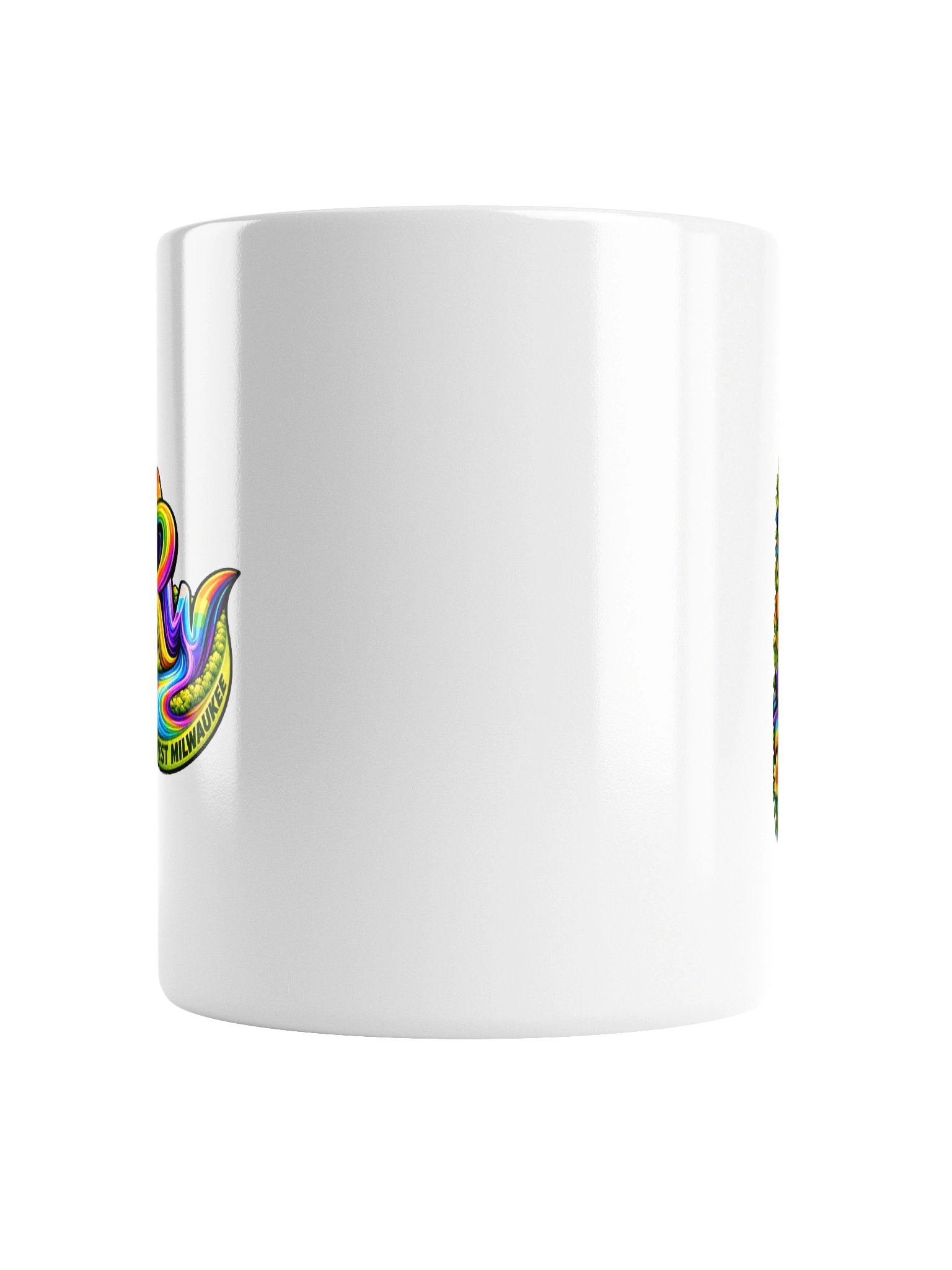 Riverwest Daily Affirmation Mug product image (5)