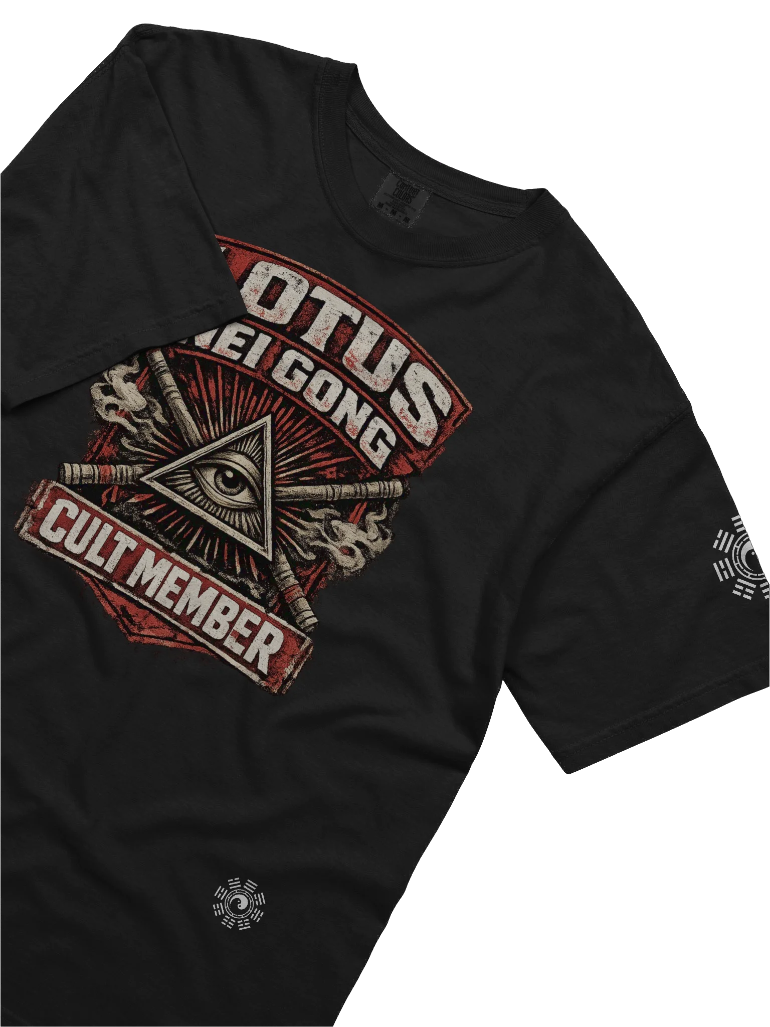 Unisex Cult Tee product image (5)
