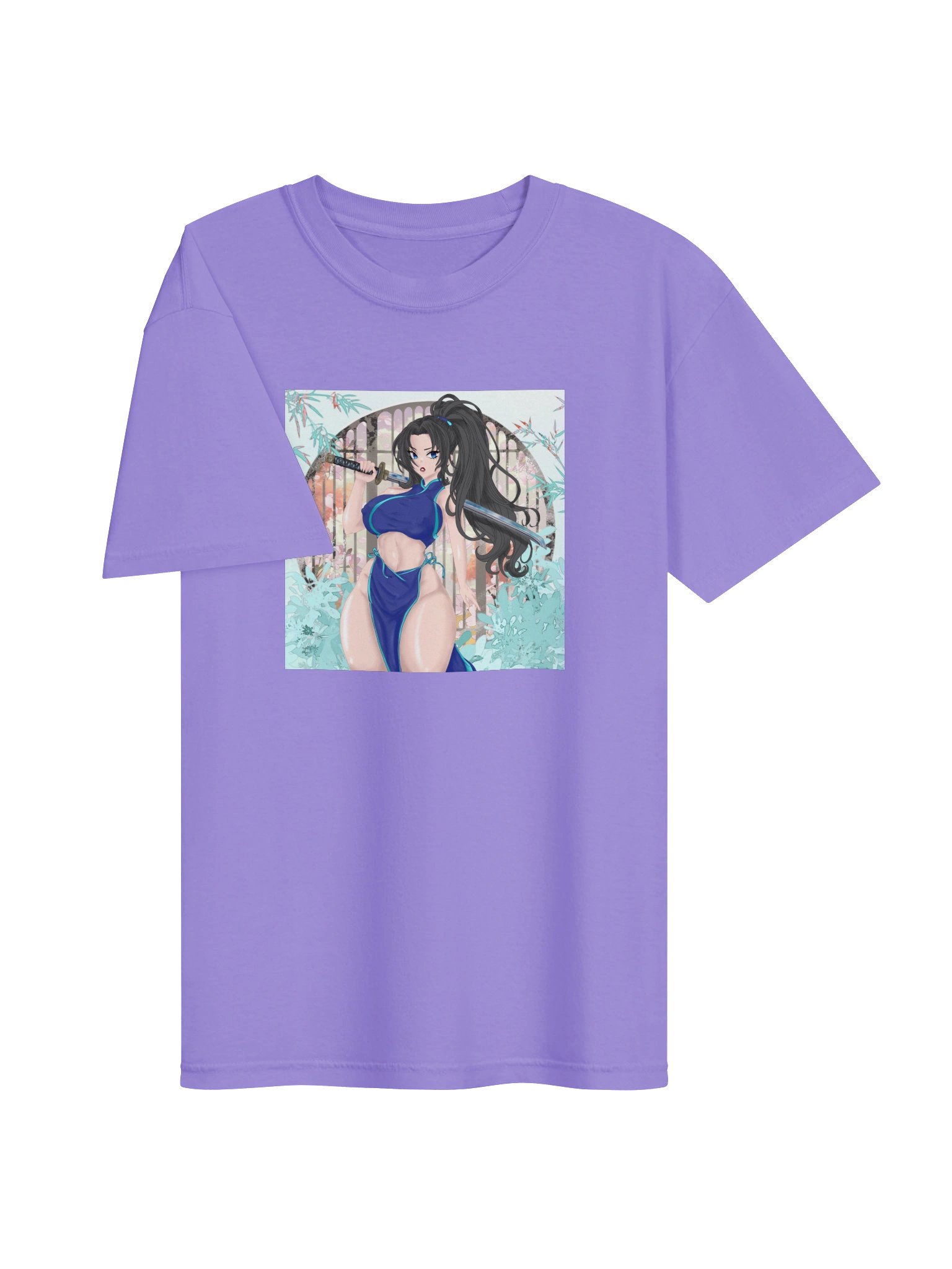 Warrior Princess "Sacred Window" Sweet Lavender product image (3)