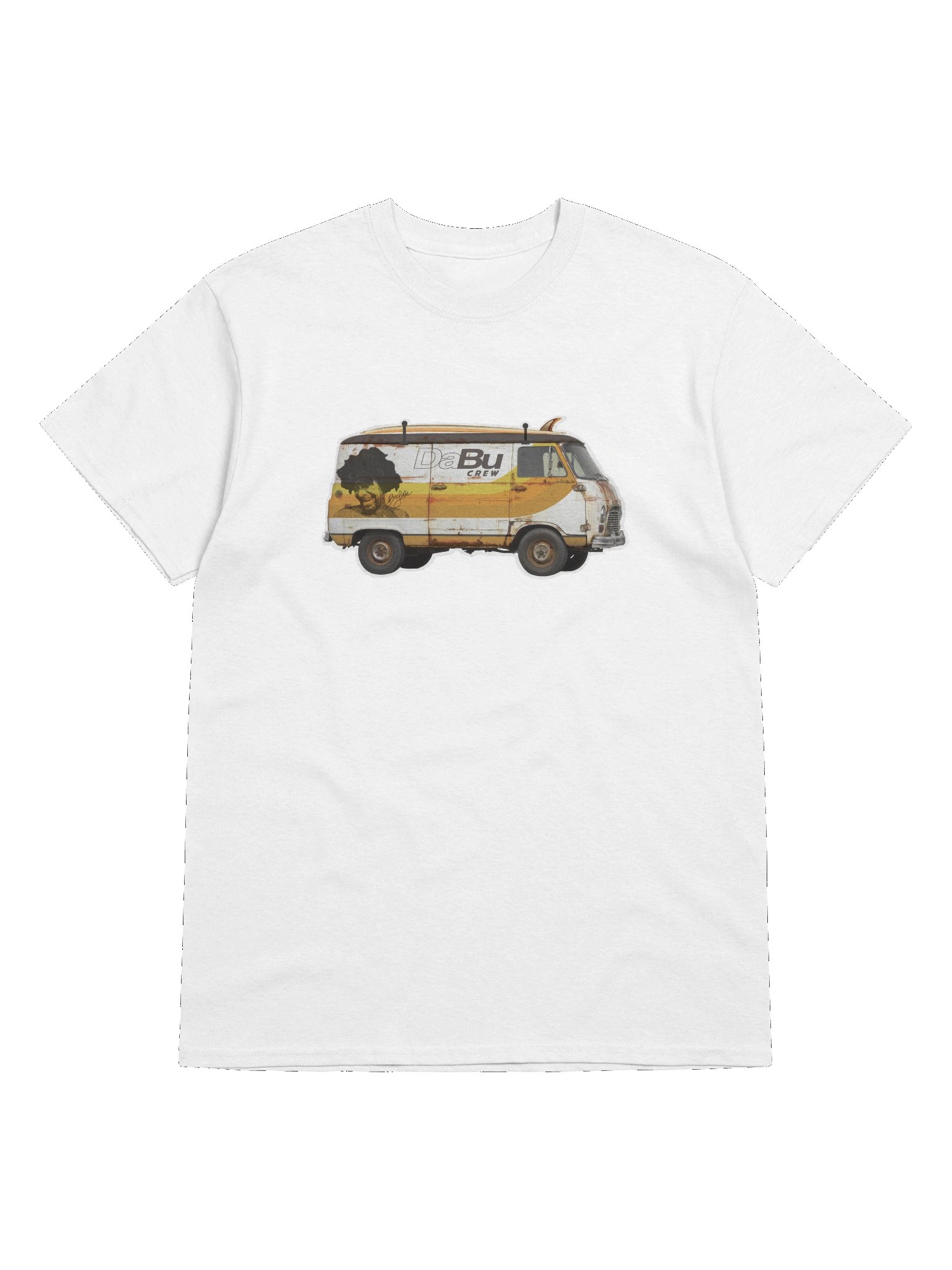 Da BU Crew product image (5)