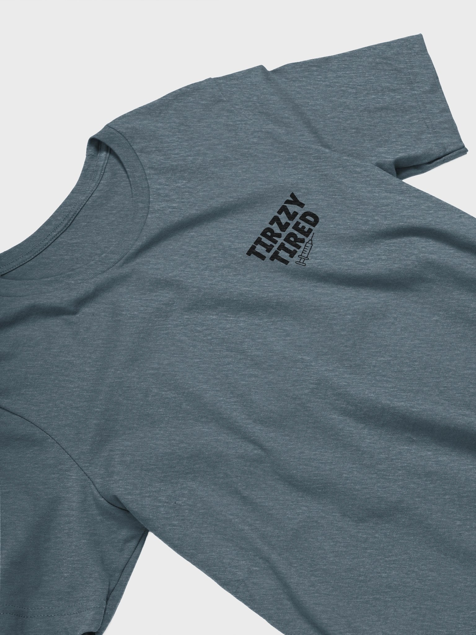 Tirzzy Tired Tee product image (31)