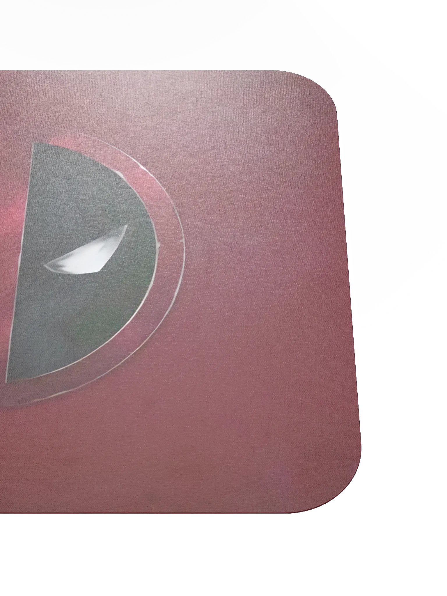 XBOYI x Deadpool | Classic Mouse Pad product image (5)