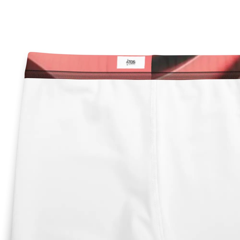 TDS Music Youth Abstract Leggings in Vibrant Colors (Sizes 8-20) product image (4)