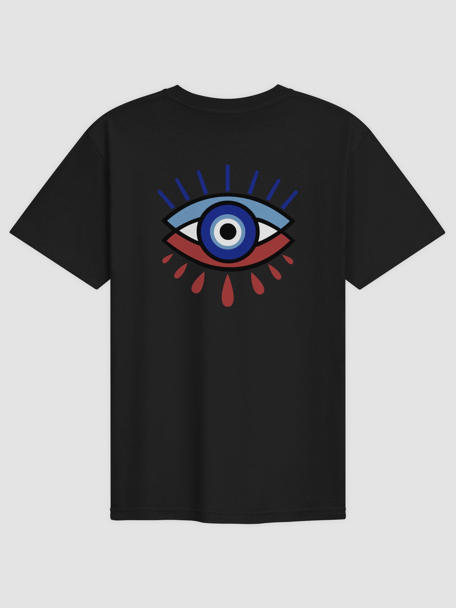 Lex Talionis Tshirt product image (1)