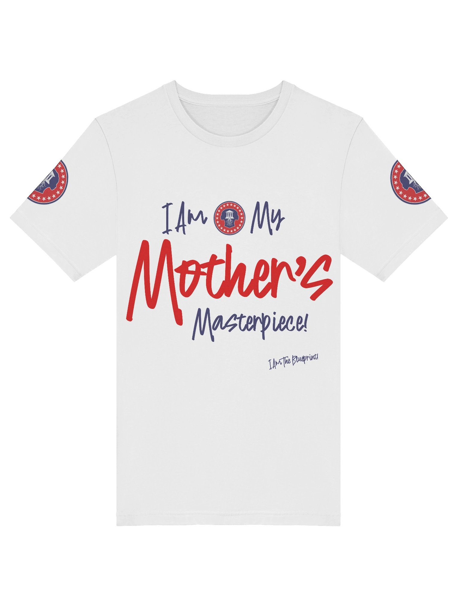 Mother's Masterpiece | PA Signature T-Shirt Collection product image (5)