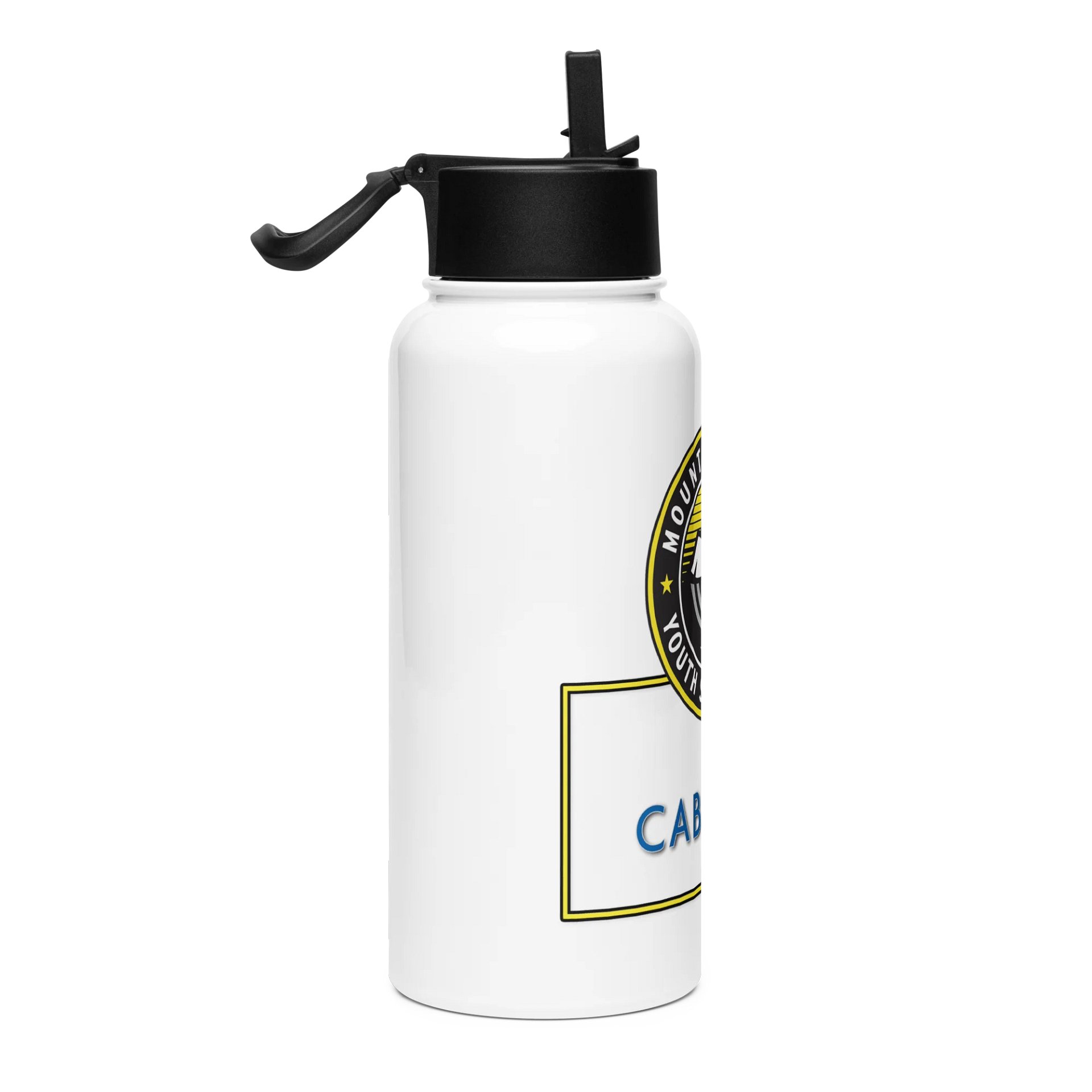 MHYSC on CABLE 14 INSULATED WATER BOTTLE product image (4)