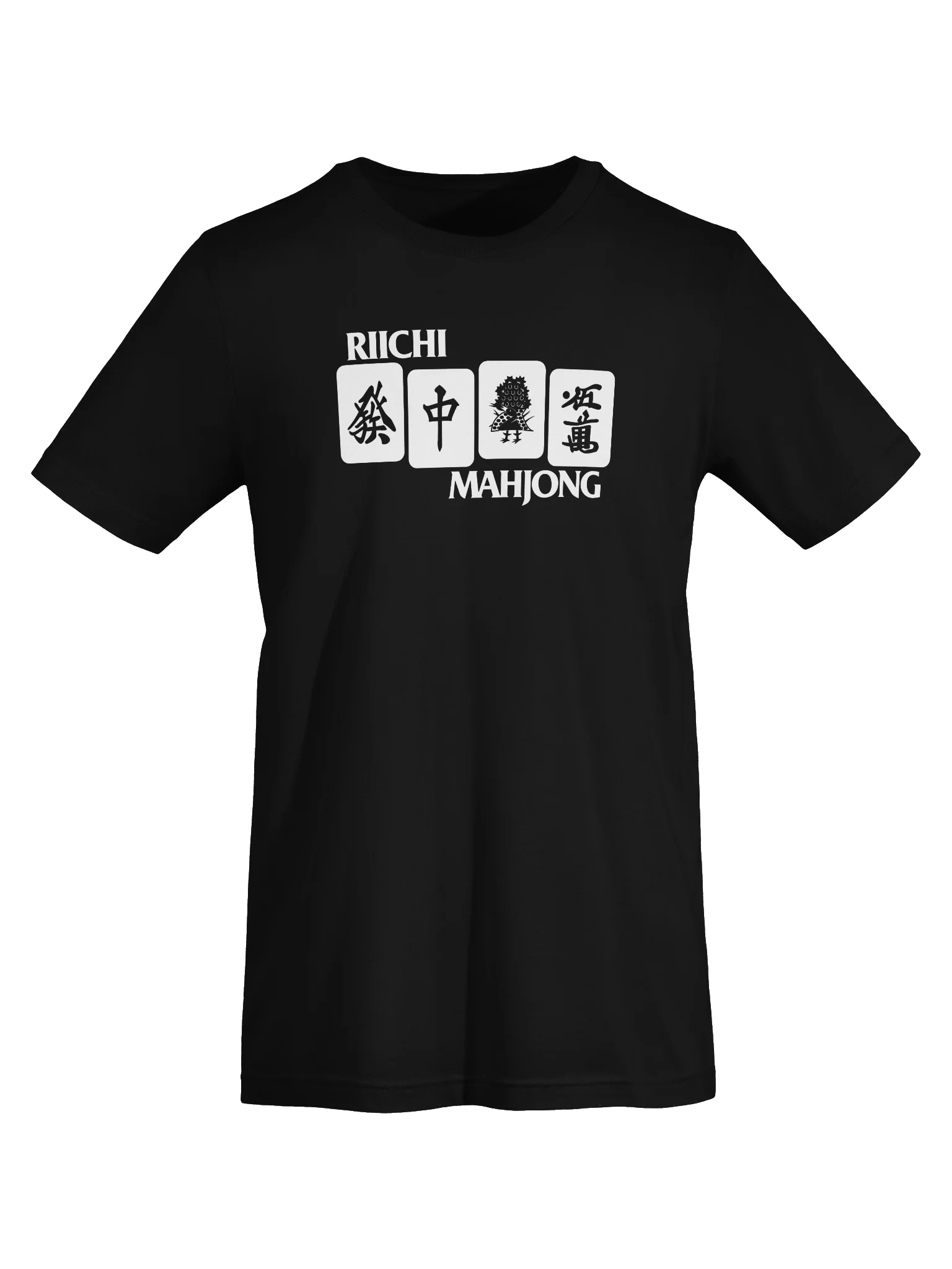 Riichi Flag Logo product image (3)