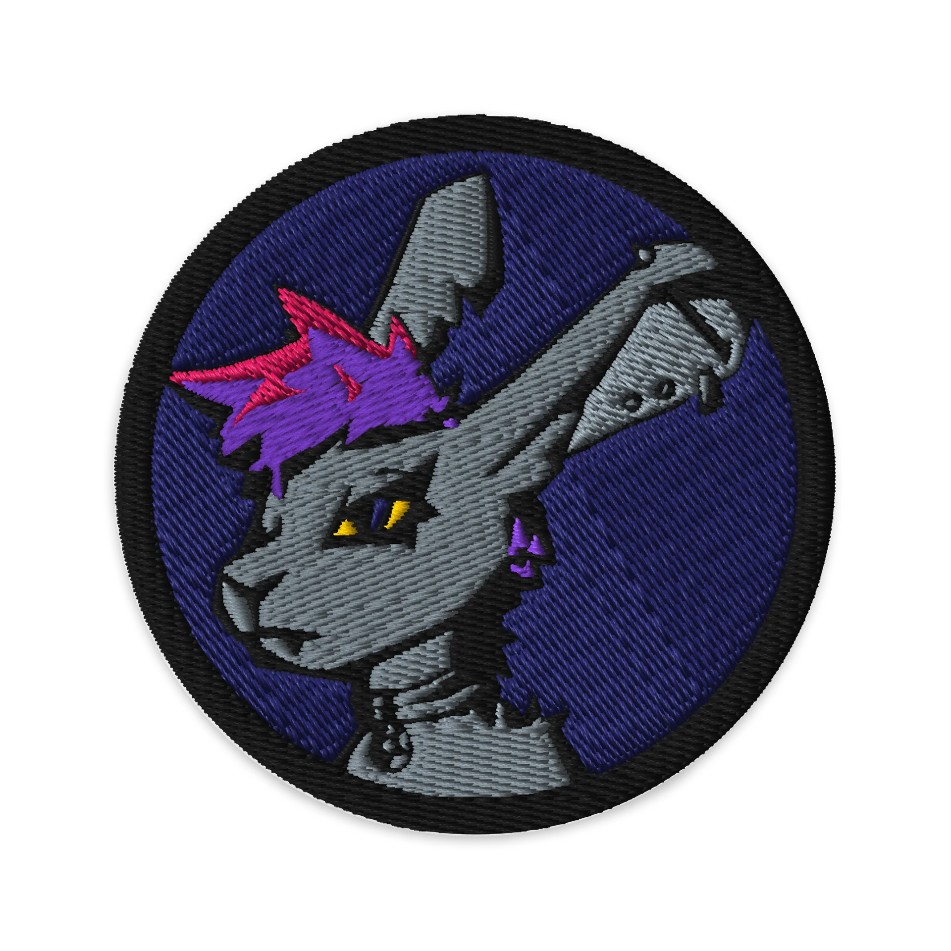 FELONY PATCH product image (1)