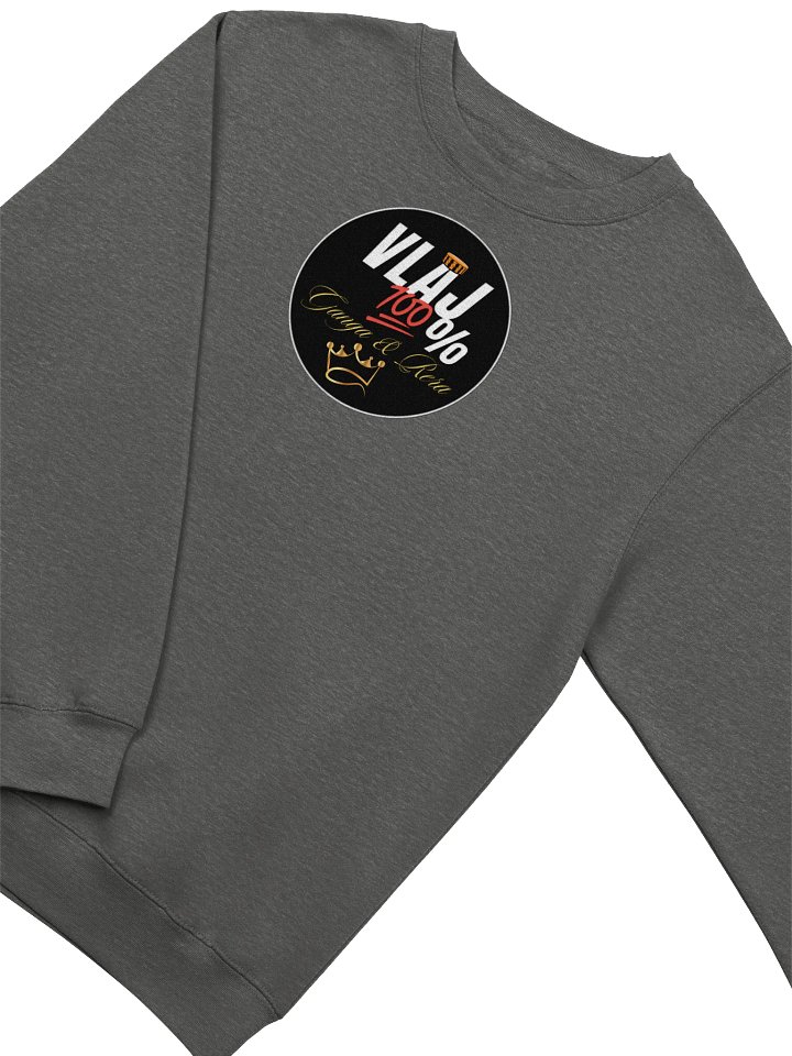 VLAJ 100% Premium Crewneck Sweatshirt product image (16)