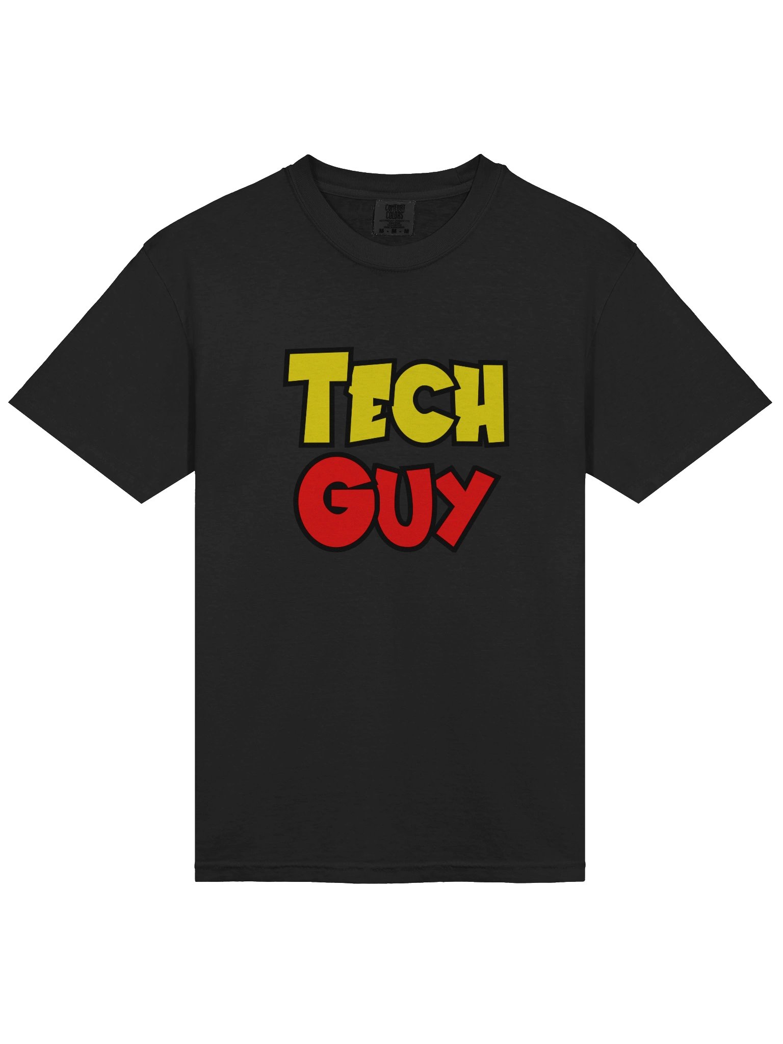 Tech Guy Z product image (15)