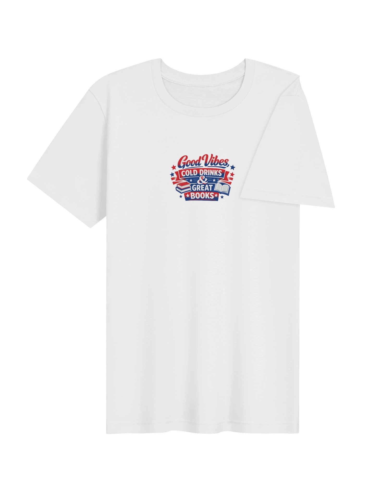 Good Vibes Tee product image (16)