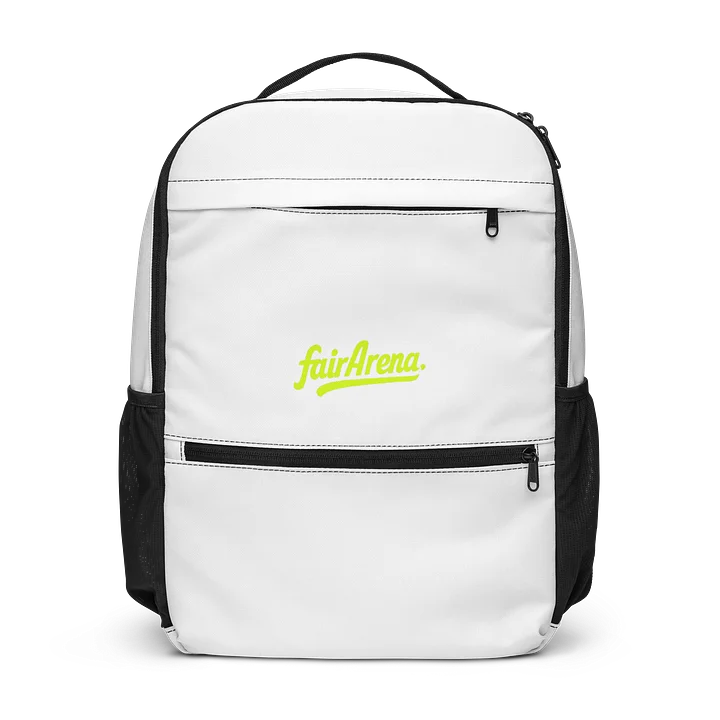 FairArena Arena Backpack product image (1)
