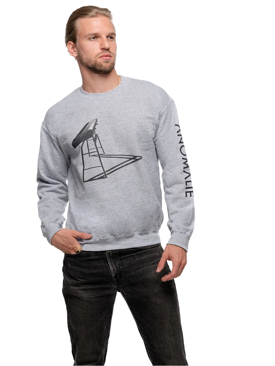Le Tilt Crewneck product image (3)