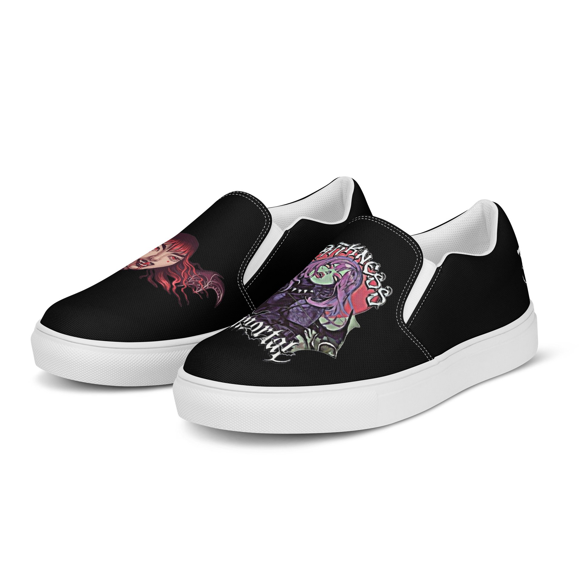 Women's Vamp Sneakers product image (1)