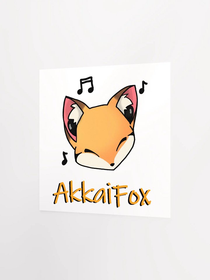 Music Poster product image (4)