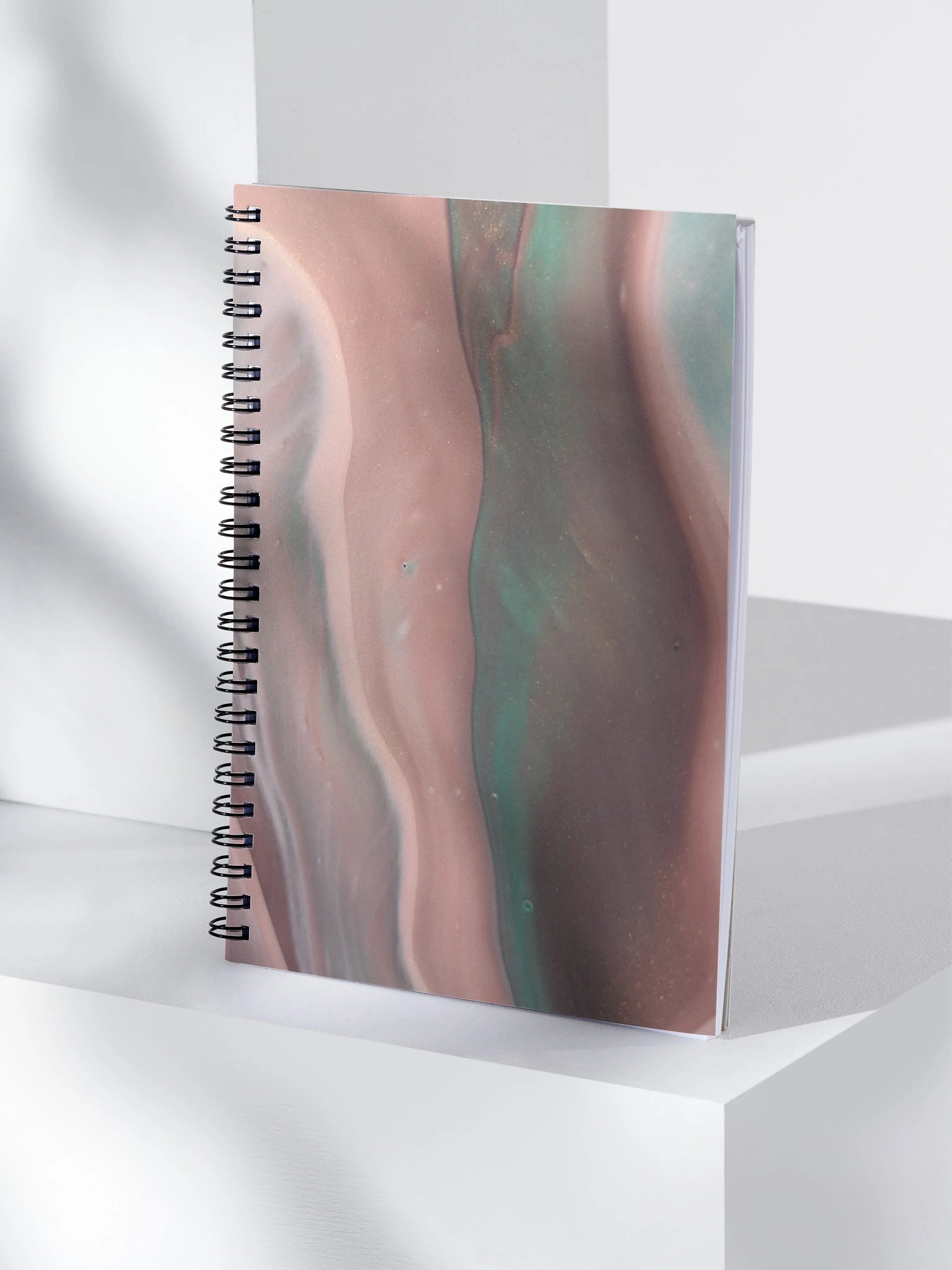 Natural Browns Notebook product image (4)