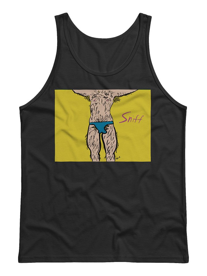 SNIFF tank product image (2)