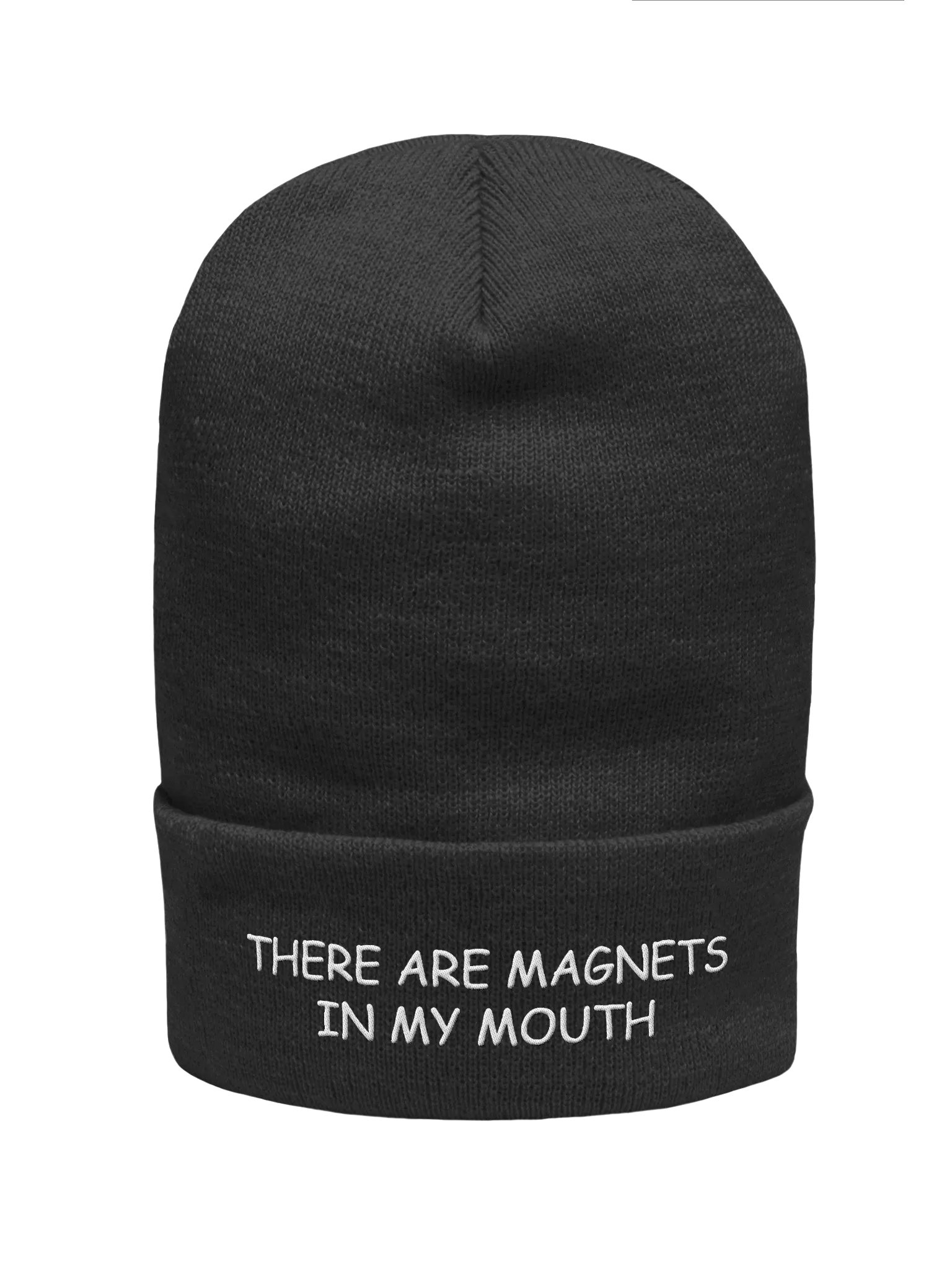 magnets beanie product image (1)