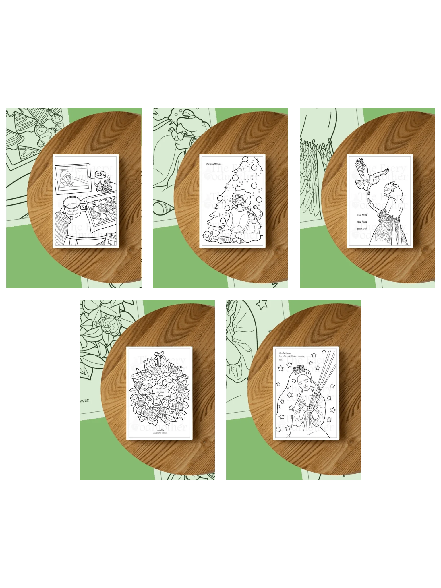 Winter '25 Bundle product image (1)