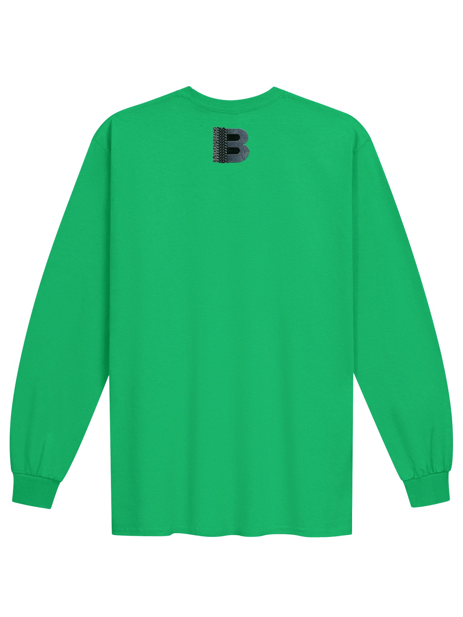 Philadelphia City Edition "Liberty Bell" Long Sleeve T-Shirt By Blacktop Brand product image (18)