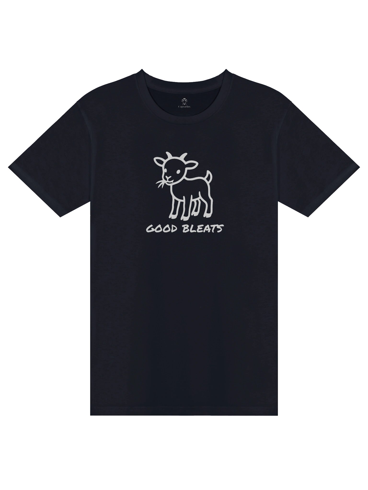 Good Bleats Tee product image (1)