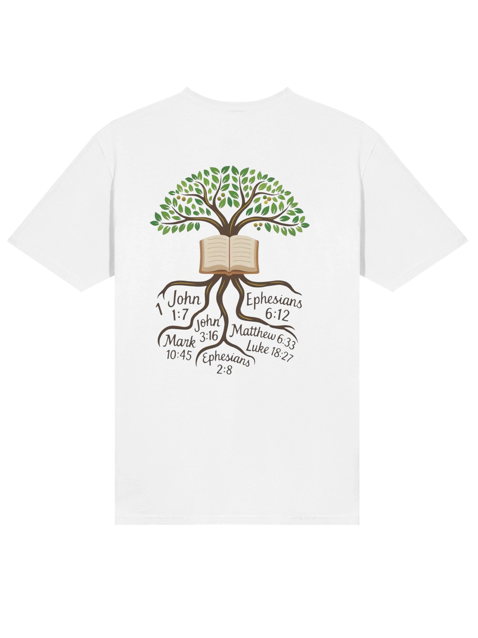 Rooted in Truth product image (12)