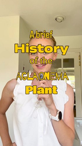 The amount of hybridization this plant has is stunning 😍 
More plant history can be found on the Plant School Podcast, availa...
