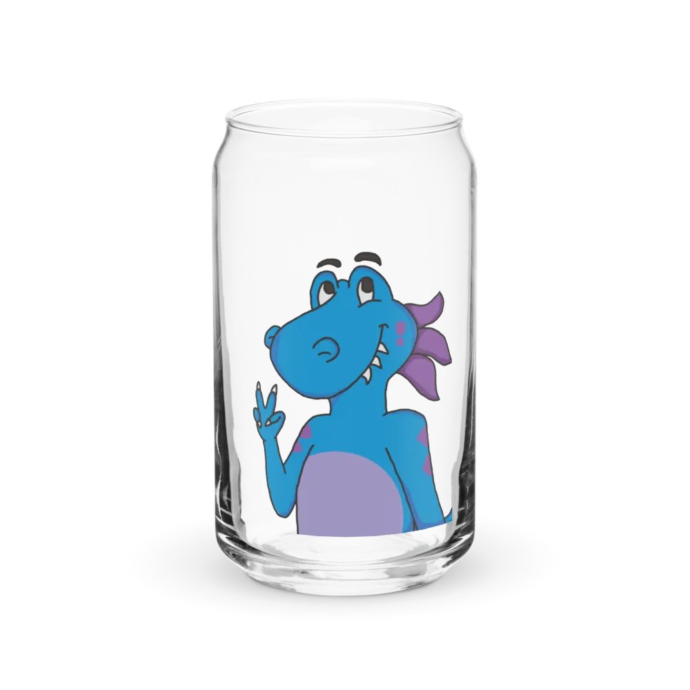retti drinking glass product image (2)