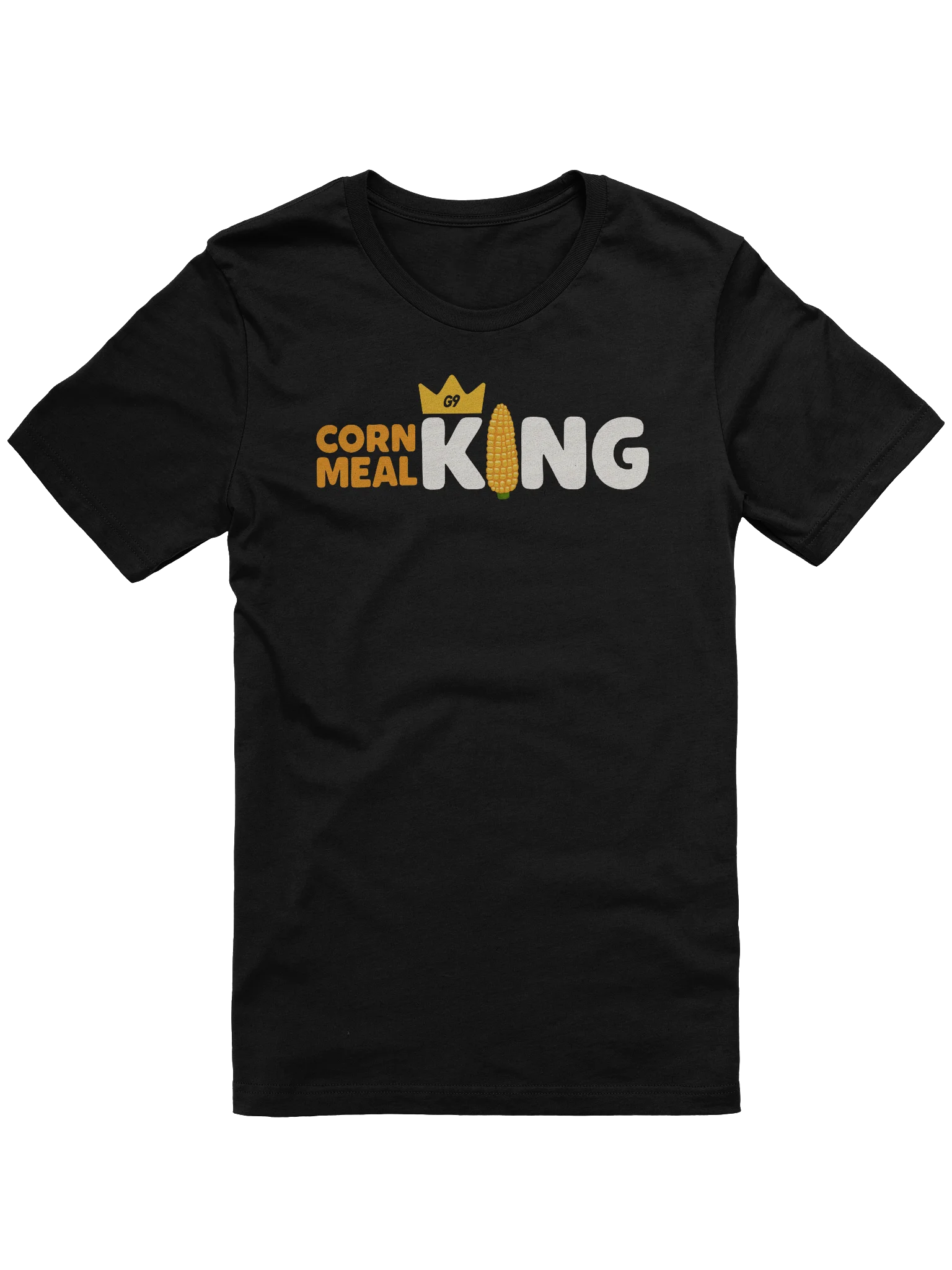 Cornmeal King product image (1)
