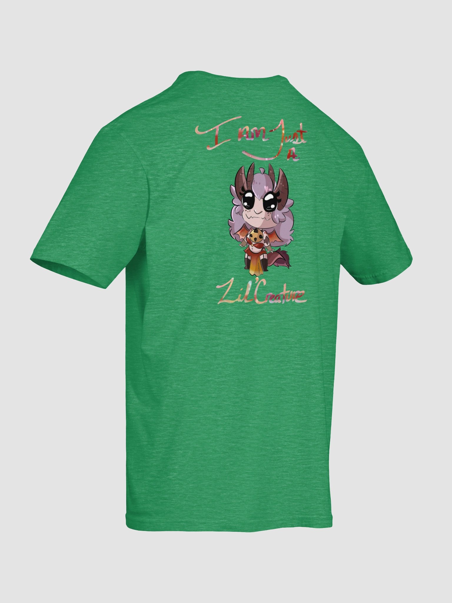 I'm just a little creature product image (8)