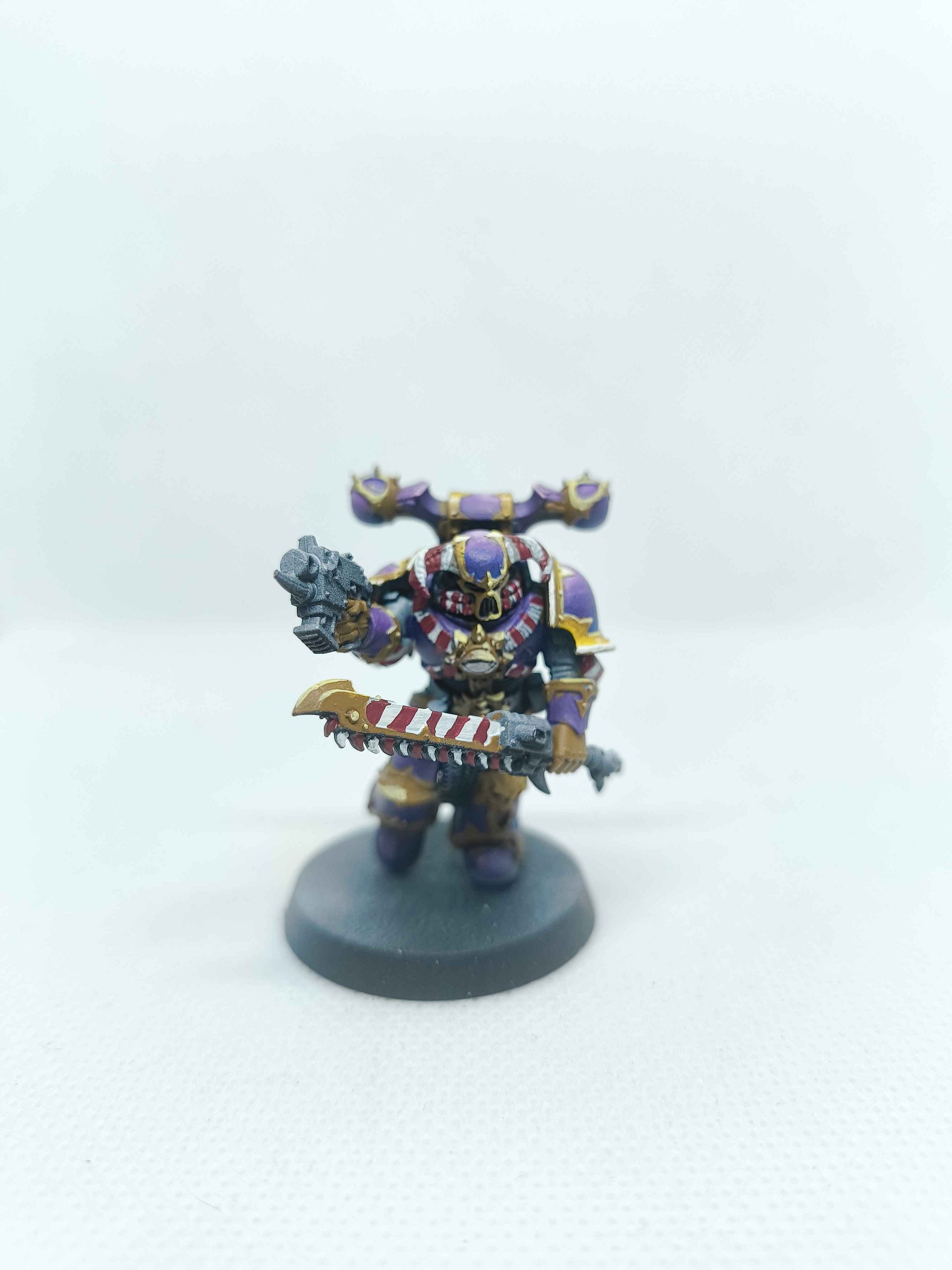 Chaos Spaceman Candycane product image (1)