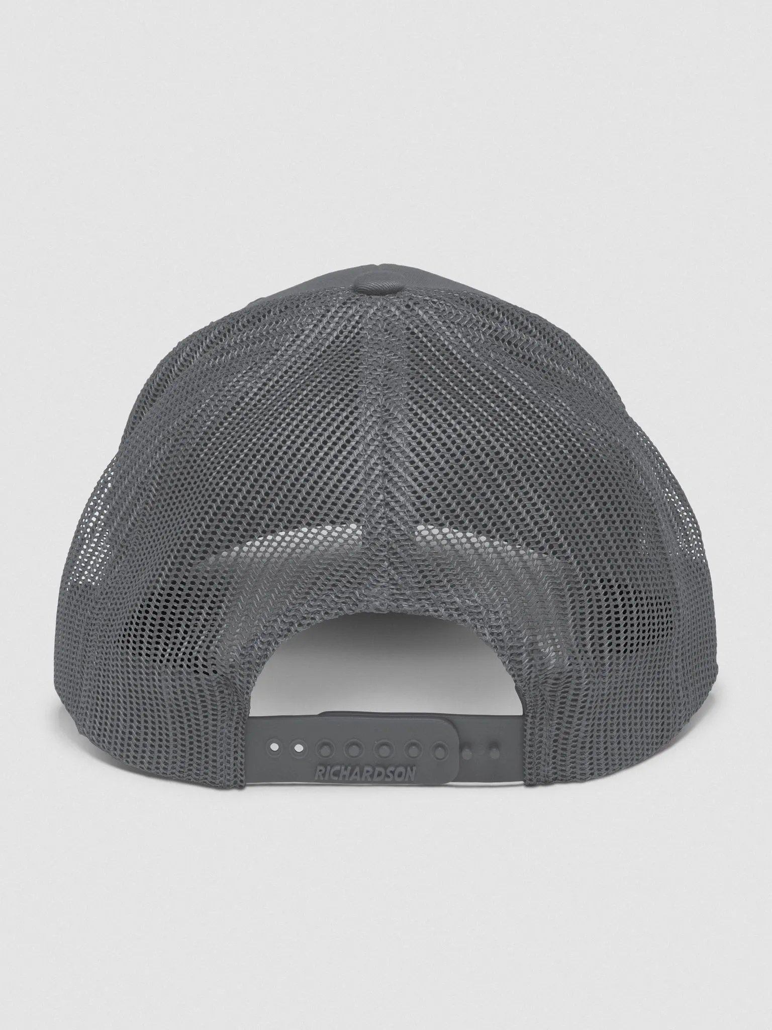 Jimbae Trucker Hat - Gold Icon product image (4)