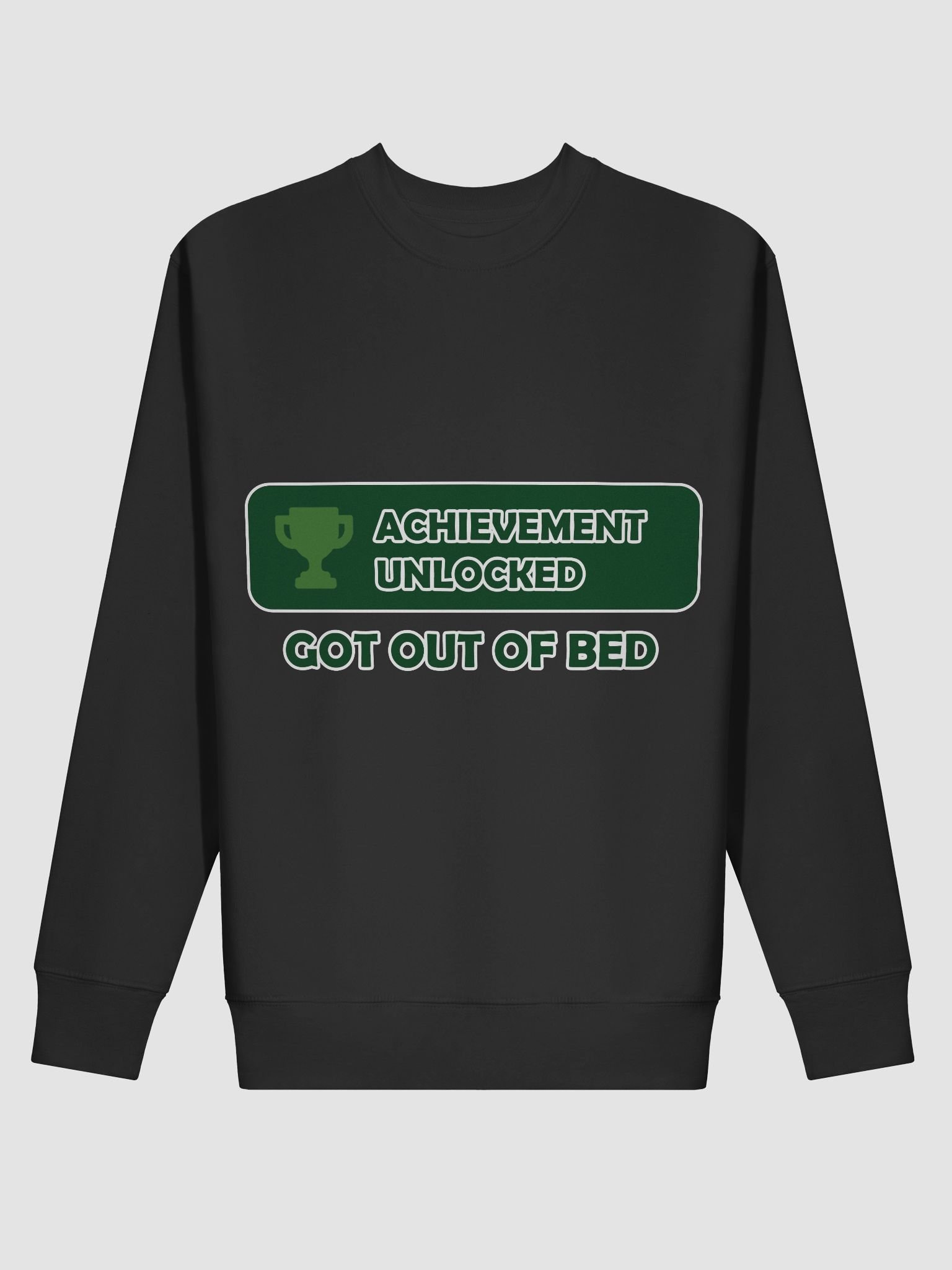 Achievement Unlocked! product image (2)
