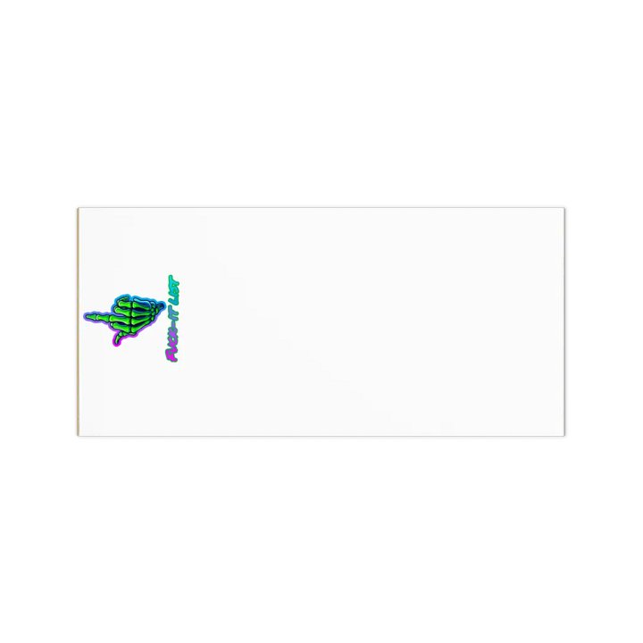 Fuck-It List product image (1)