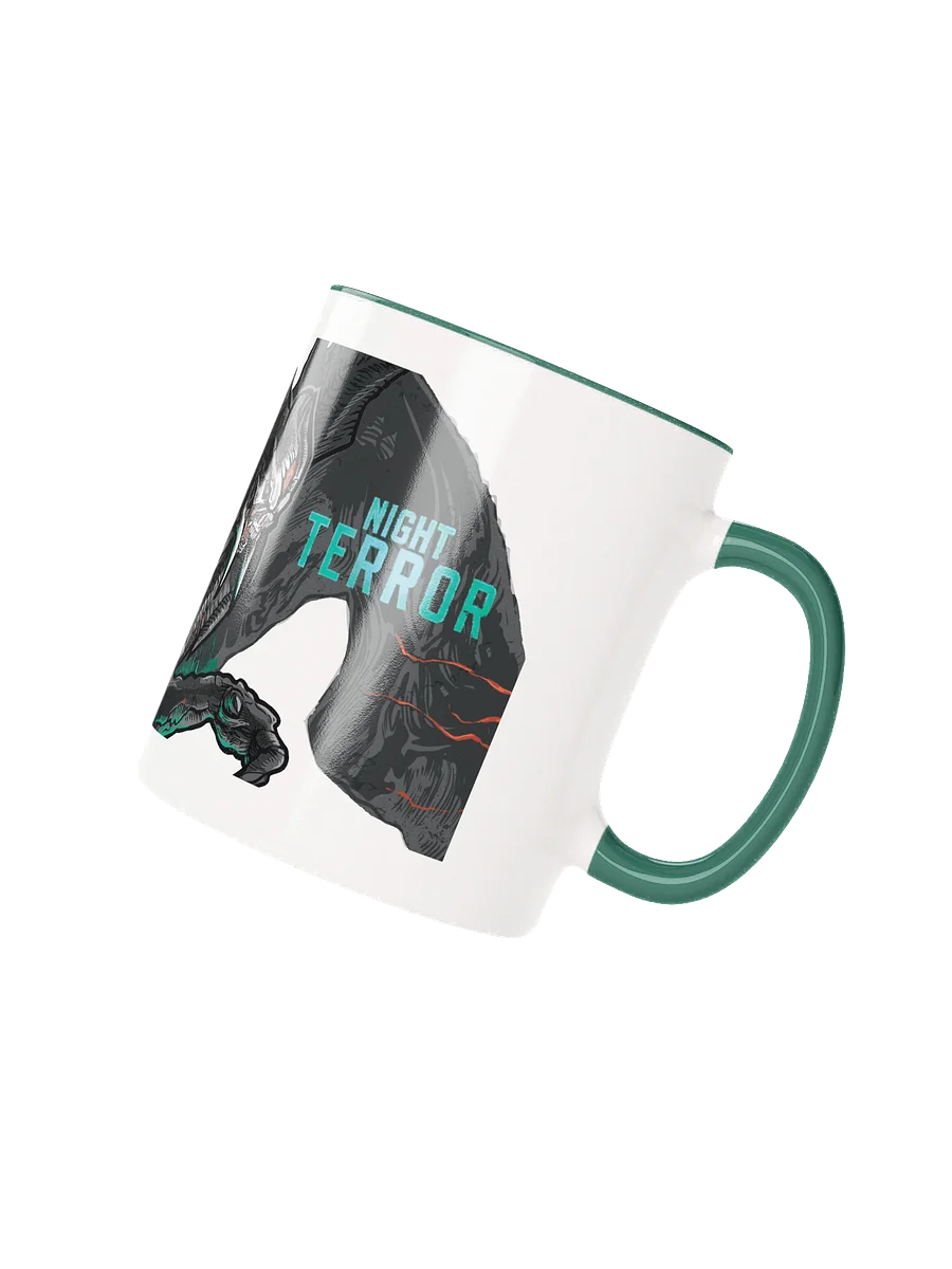 NIGHT TERROR: "Sweet Dreams!" Coffee Mug product image (2)