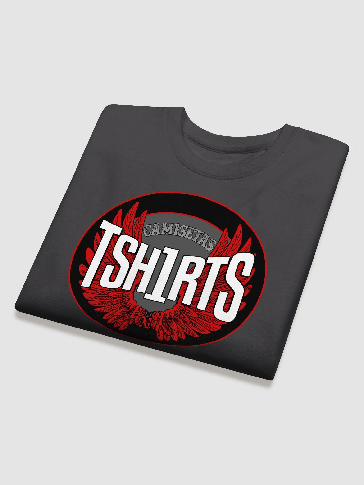 Tsh1rtS "Liberty Wings" Premium Sweatshirt product image (43)