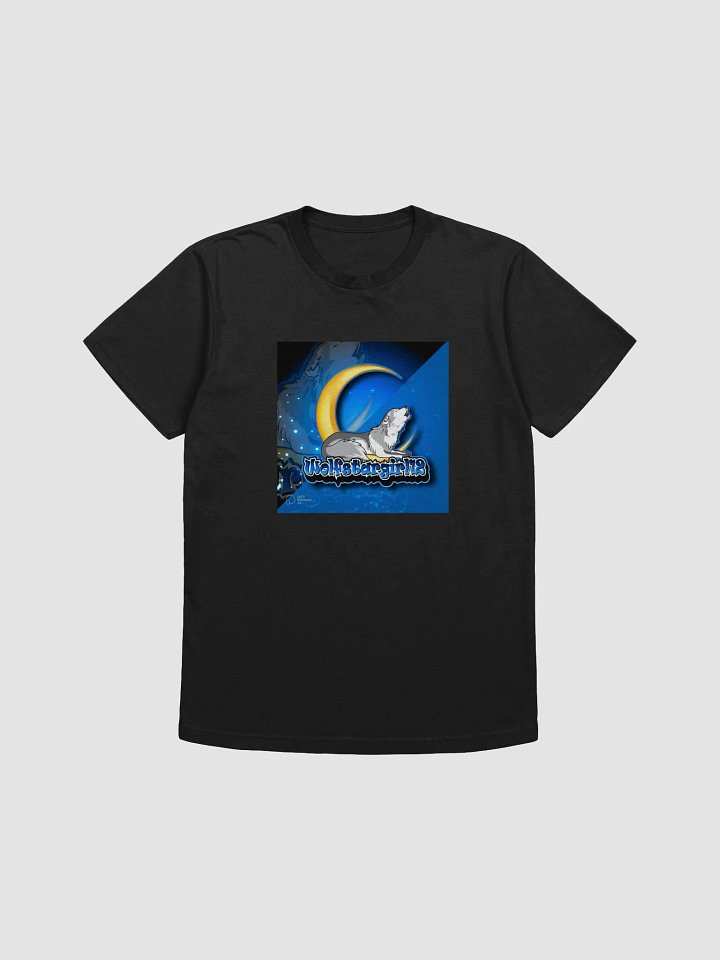 Wolfstargirl12 T-Shirt product image (2)