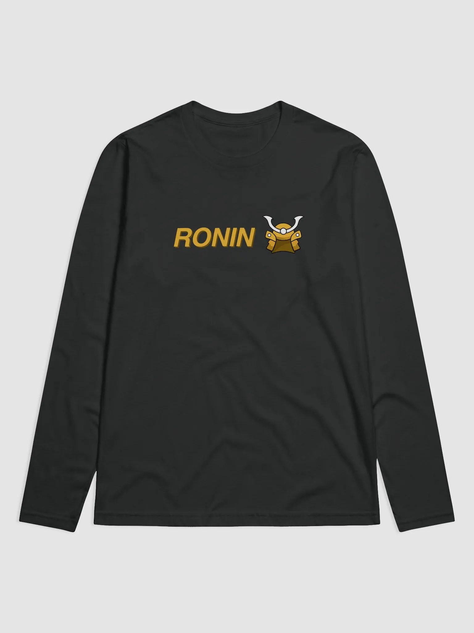 Ronin Long-Sleeve Crew product image (2)