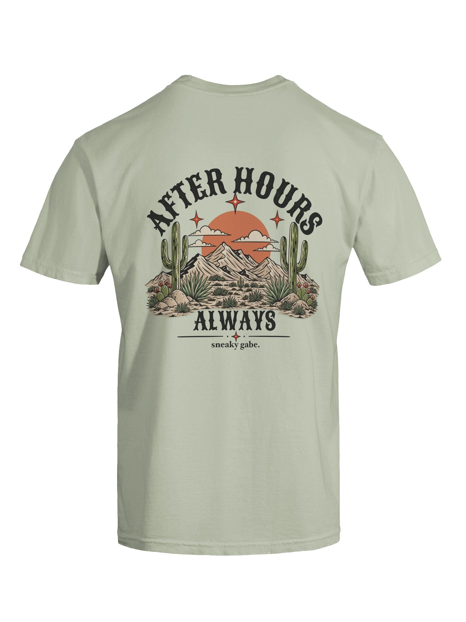 DESERT MISCHIEF TEE product image (65)