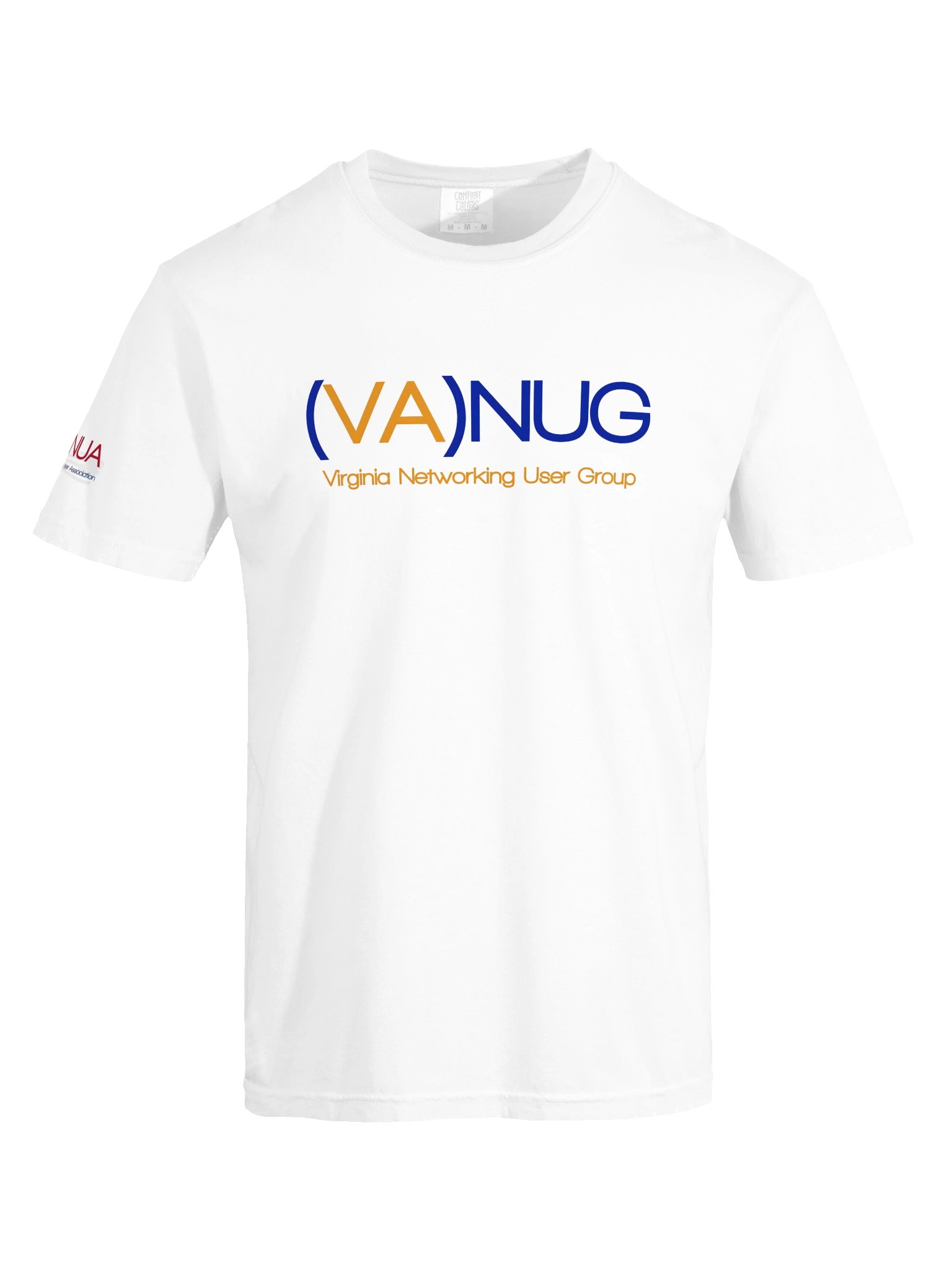 (VA)NUG T-Shirt product image (54)