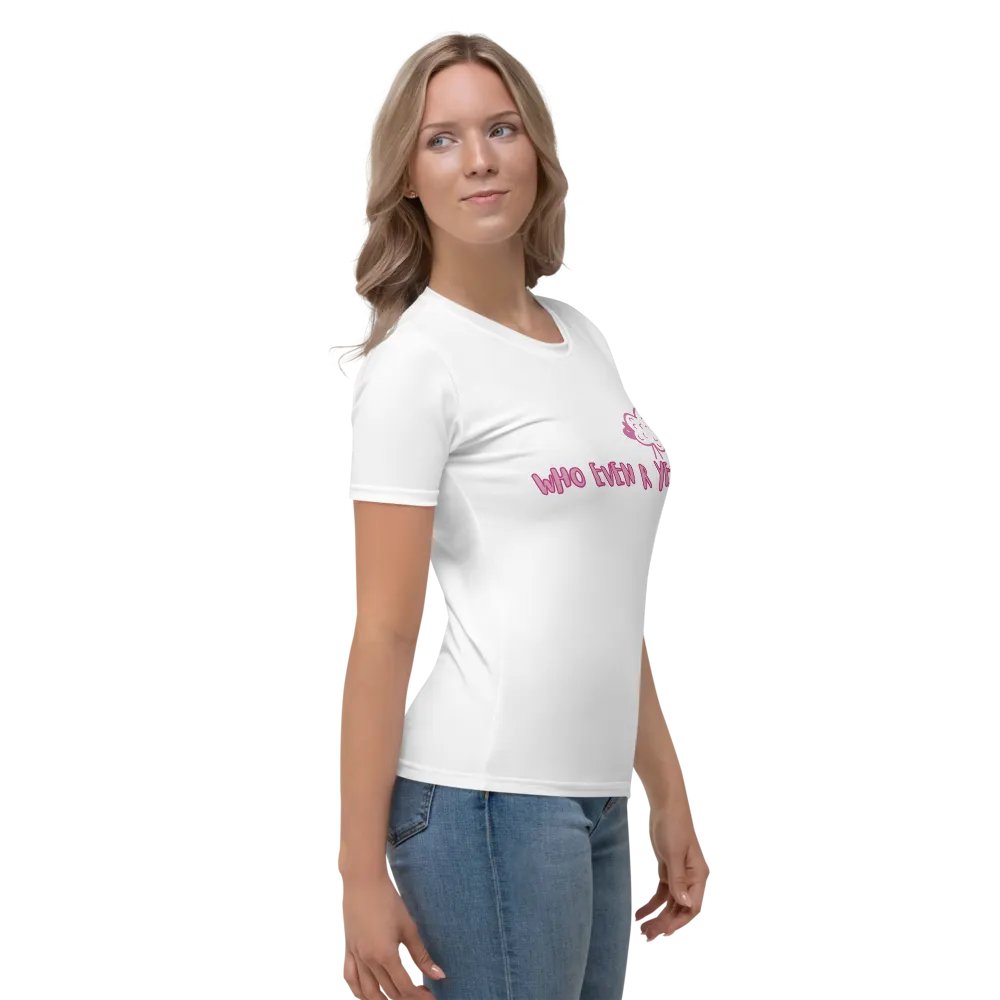 Who Even Tee product image (4)