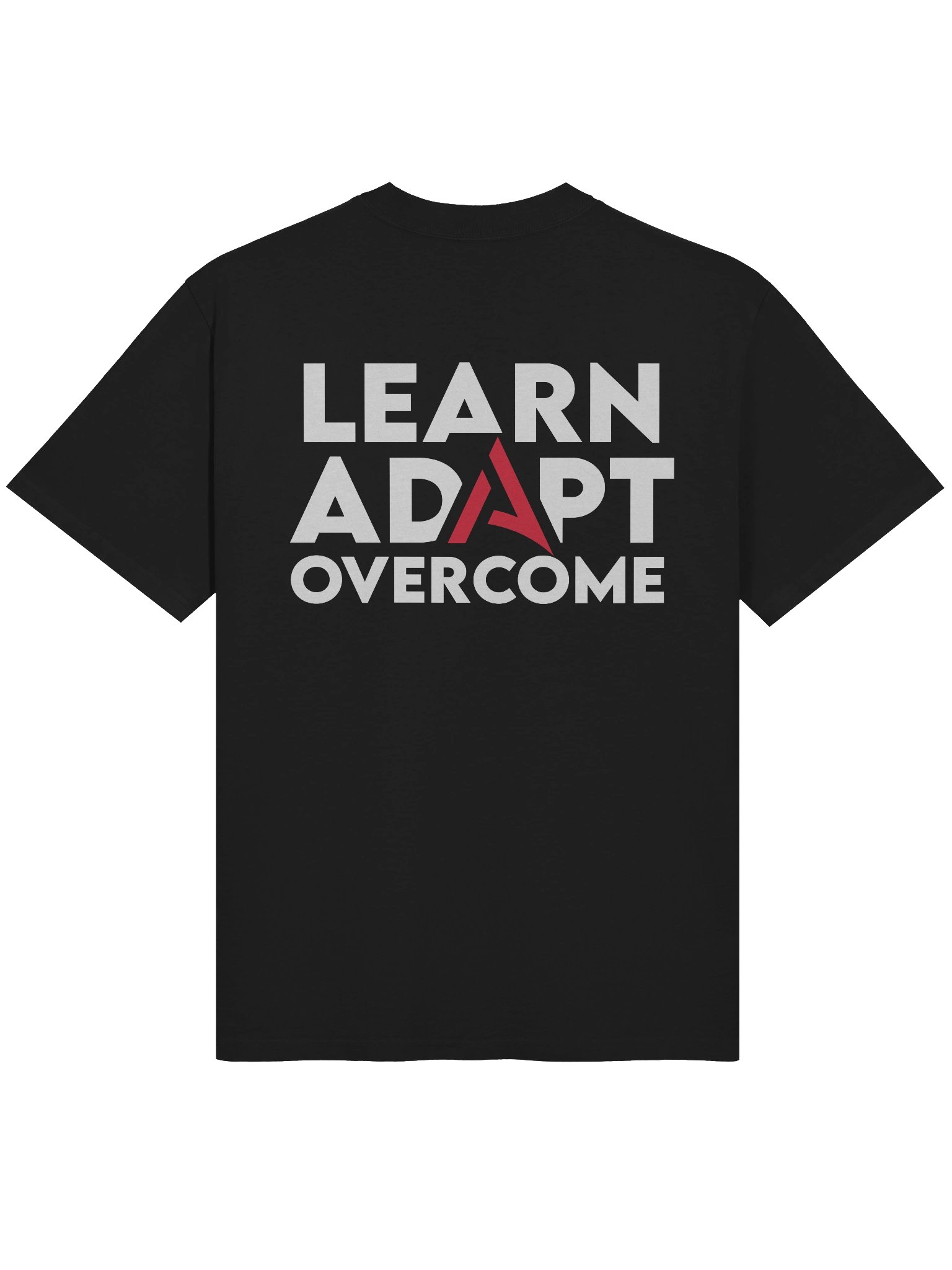 Active Learn Adapt Overcome T product image (2)