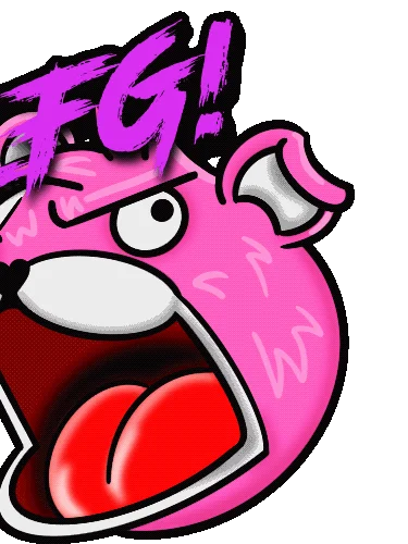 Fork Knife Emote Pack product image (3)