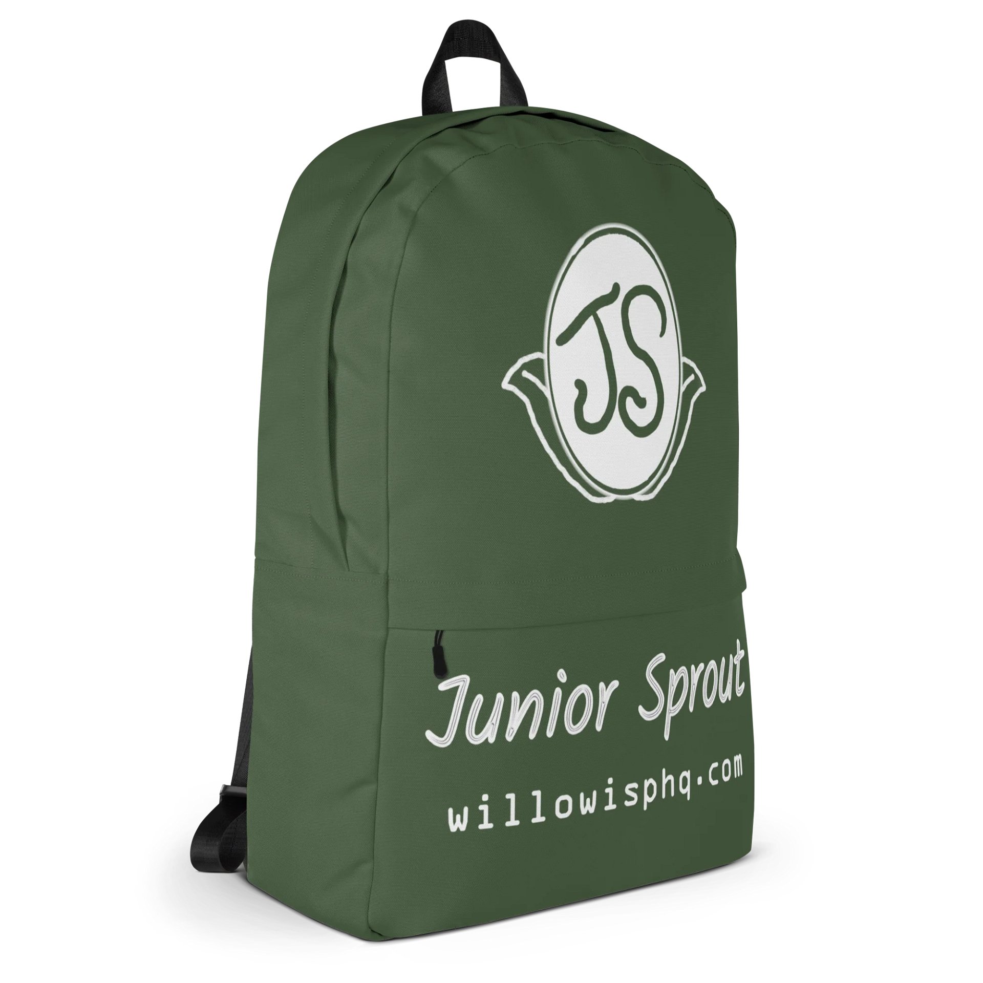 Junior Sprout Stealth Backpack product image (3)