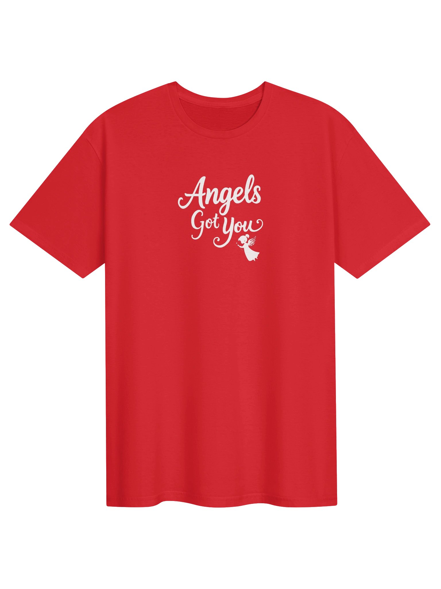 Angels Got You T-shirt product image (3)