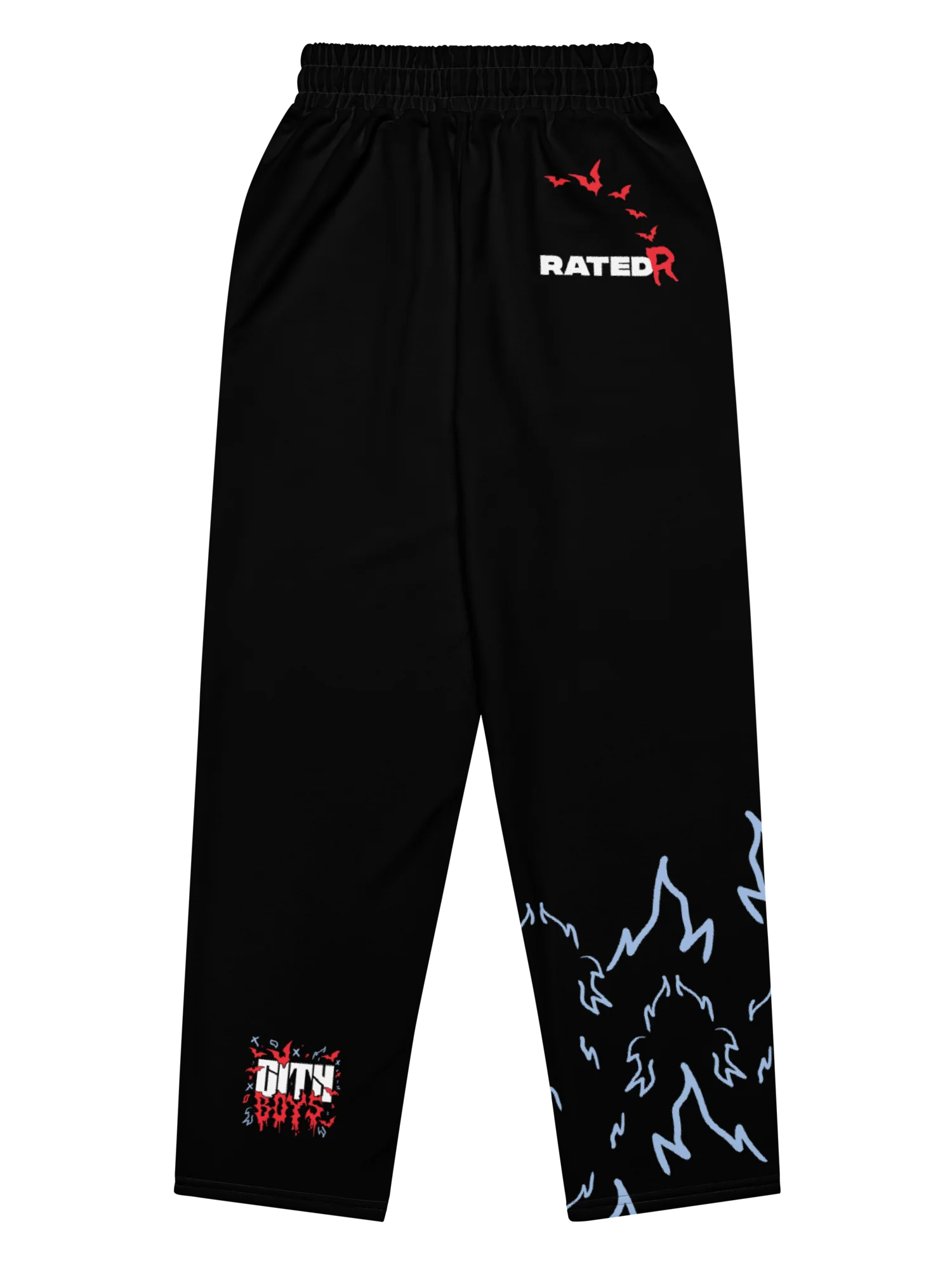 R-tism Worlwide Sweatpants product image (3)