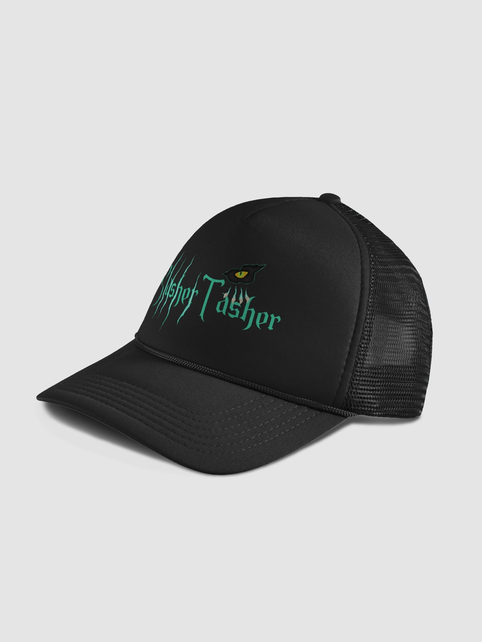 Slasher Tasher Claw Hat product image (4)